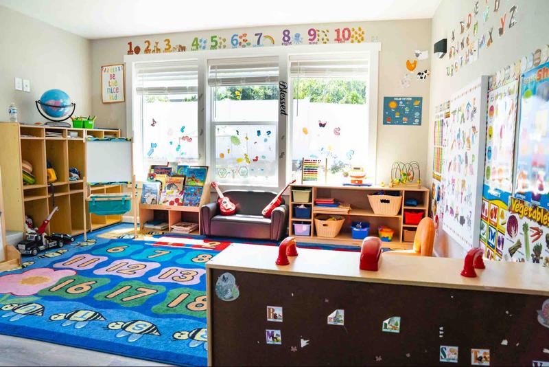 Photo of Delight Childcare - Wood Village, OR