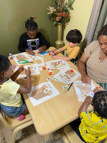 Photo of Tender Touch Educare LLC