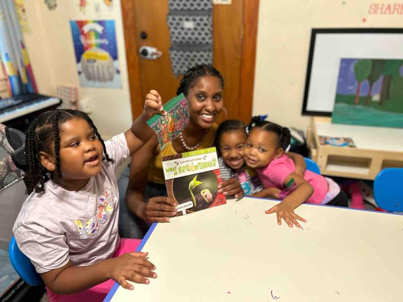 Photo of Allie’s Angels Daycare - Staten Island, NY