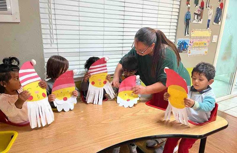 Photo of Green Apple Daycare - Newark, CA