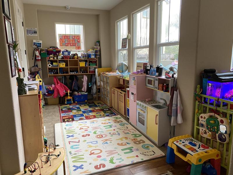 Photo of Garden of Angels - Sacramento, CA