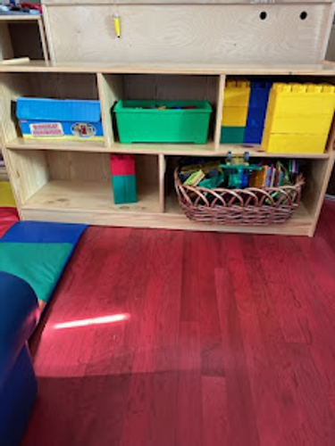 Photo of Pequeñas Burbujas Daycare - Alameda, CA