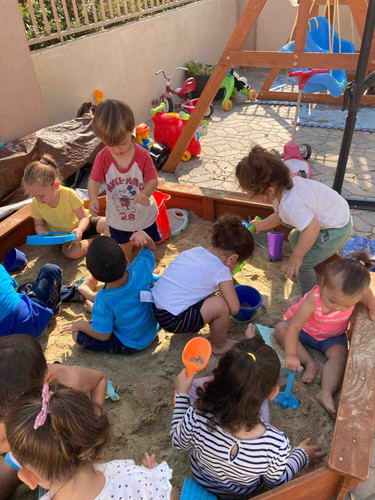 Photo of Happy Hearts Daycare - North Hollywood, CA