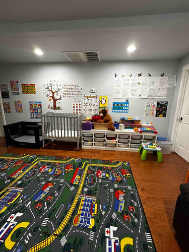 Photo of Nunu Childcare Daycare - Seatac, WA