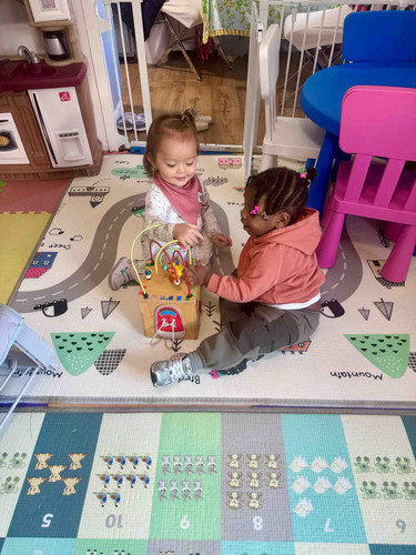 Photo of Vargas, Angela Daycare - New York, NY