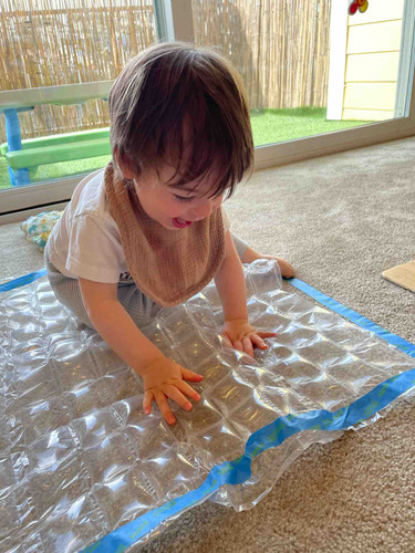 Photo of Leaping Learners Preschool - San Francisco, CA