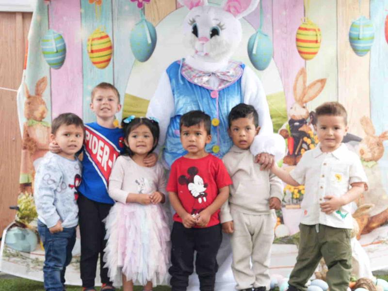 Photo of The Rising Stars Of Sunnyvale - Sunnyvale, CA