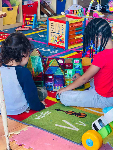 Photo of Loving Hands Family Daycare - Los Angeles, CA