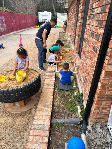 Photo of Good Times Daycare - Desoto, TX