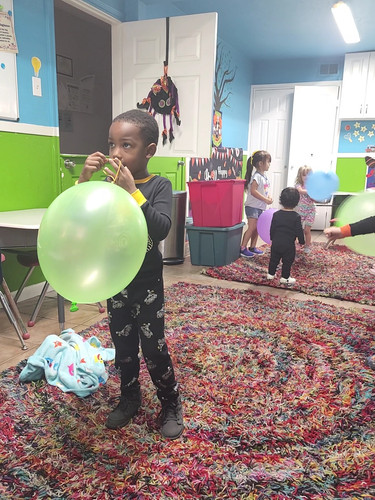 Photo of Denise's Home Preschool - Irving, TX