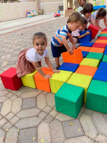 Photo of Happy Hearts Daycare - North Hollywood, CA