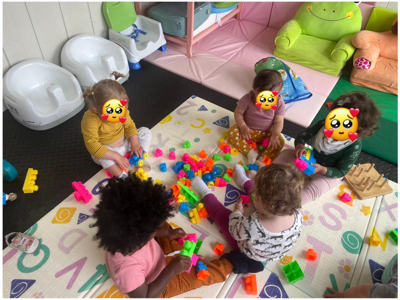 Photo of Tuya's Daycare - San Francisco, CA