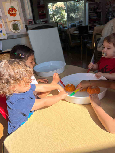 Photo of Bright Bears Childcare Daycare - San Jose, CA