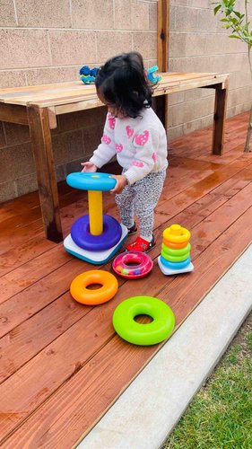 Photo of Central Coast Family Child Care Daycare - Santa Maria, CA
