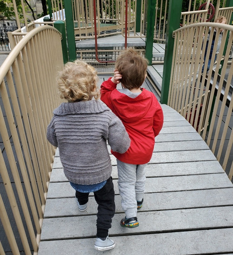 Photo of Nessa's Childcare - New York, NY