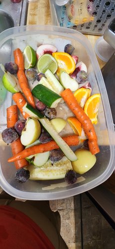 Photo of Shawanda J. - Winterville, GA