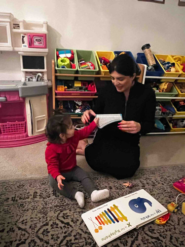 Photo of Family Daycare - San Diego, CA