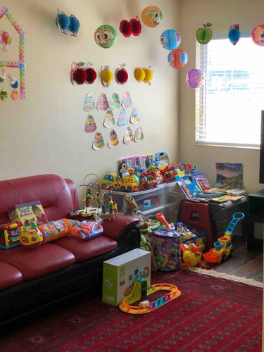 Photo of Robabah Day Care Daycare - Sacramento, CA