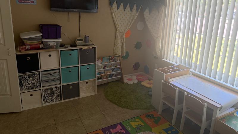 Photo of Annalinda Coronado's Family Daycare - Ceres, CA