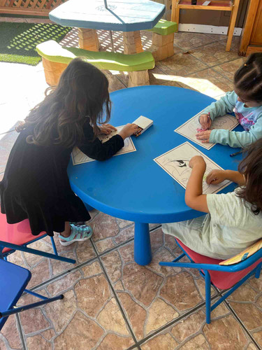 Photo of Kids Club Daycare - San Jose, CA