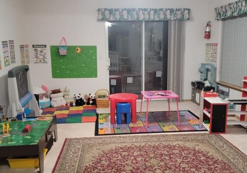 Photo of Respite Childcare - Everett, WA