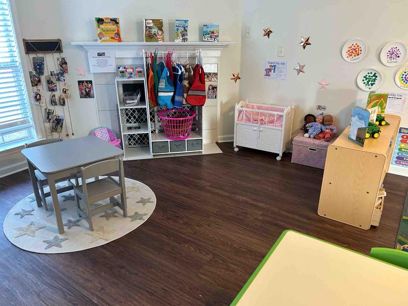 Photo of Little Heaven FDH Jr Pre-K Daycare - Memphis, TN
