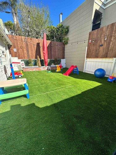 Photo of Gigi’s Family Daycare - San Francisco, CA