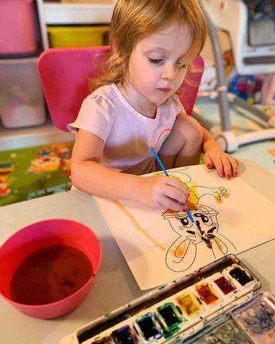 Photo of Laguna Niguel Maya Daycare - Laguna Niguel, CA