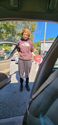 Photo of Shawanda J. - Winterville, GA