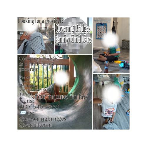 Photo of Covering Bridges - Dayton, OH