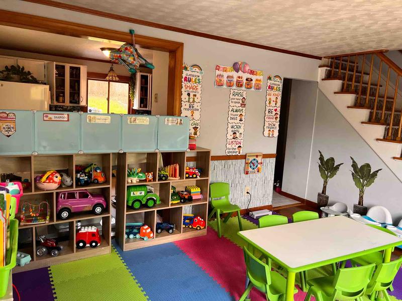 Photo of Little Paradise Daycare - Worcester, MA