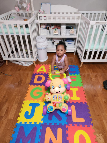 Photo of Mary Wright DBA Someplace Special Childcare - Grand Prairie, TX