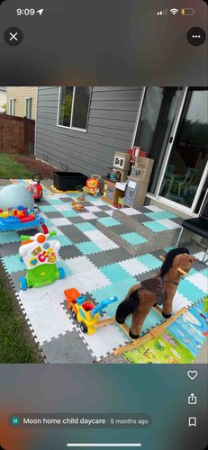 Photo of Moon Home Child Daycare - Auburn, WA