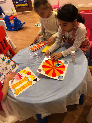 Photo of Little Stars Davoian Family Daycare - Glendale, CA