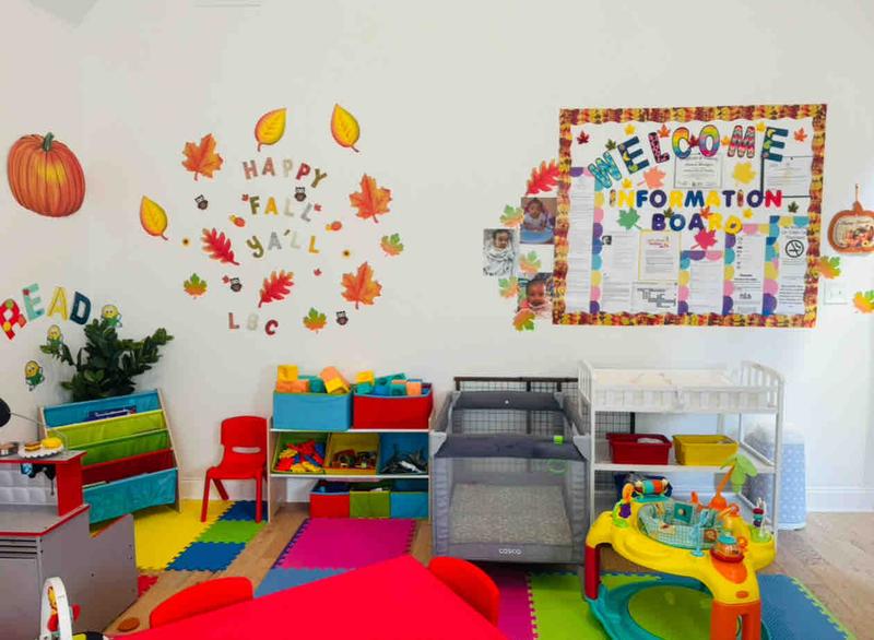 Photo of London Bridges Childcare Early Learning, Llc