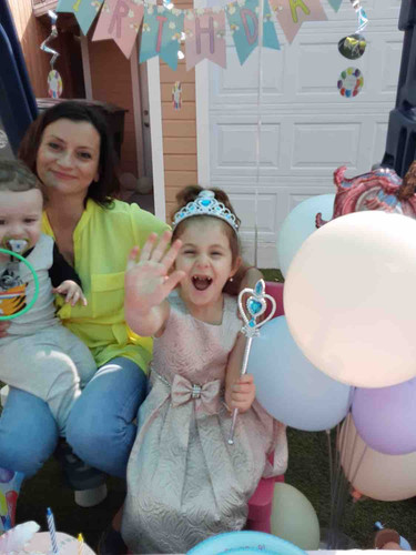 Photo of Little Stars Davoian Family Daycare - Glendale, CA