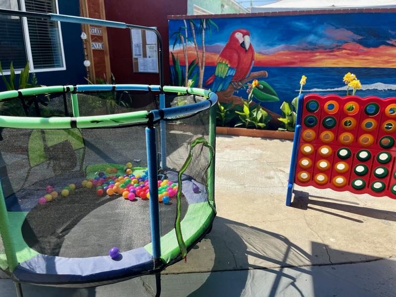 Photo of Imaginarium Daycare - Long Beach, CA
