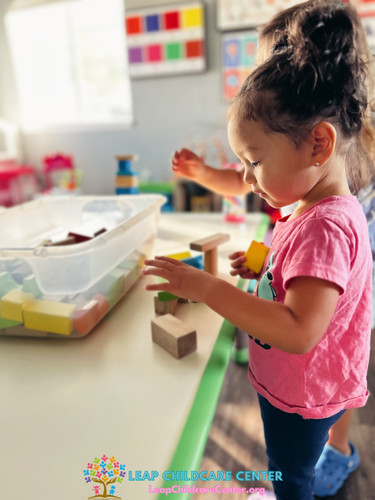 Photo of Leap Childcare Center - Bakersfield, CA