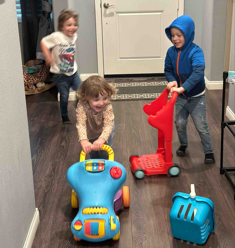 Photo of Ortiz Heaven Family Childcare - Bakersfield, CA