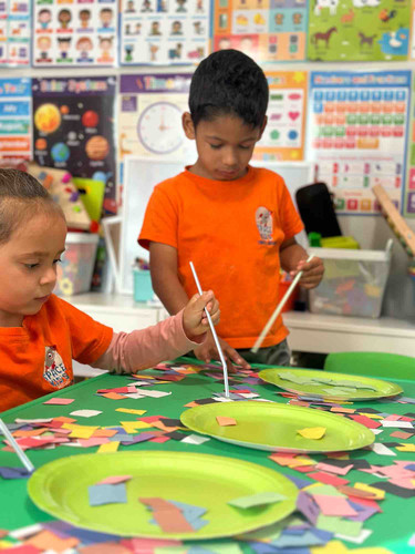 Photo of Space Kids Daycare - Medford, MA