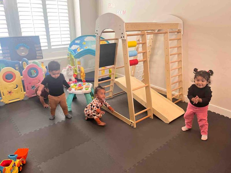 Photo of Cristel’s Family Child Care - Bakersfield, CA