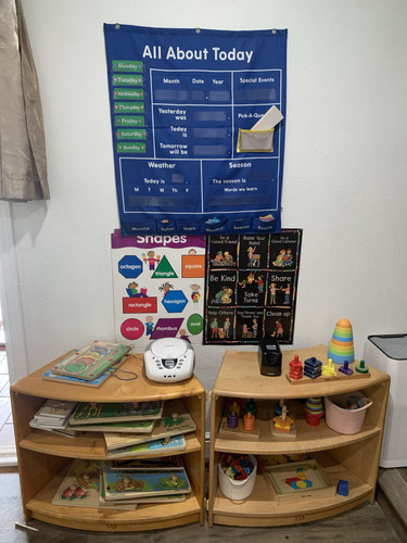 Photo of Learn And Play Family Childcare