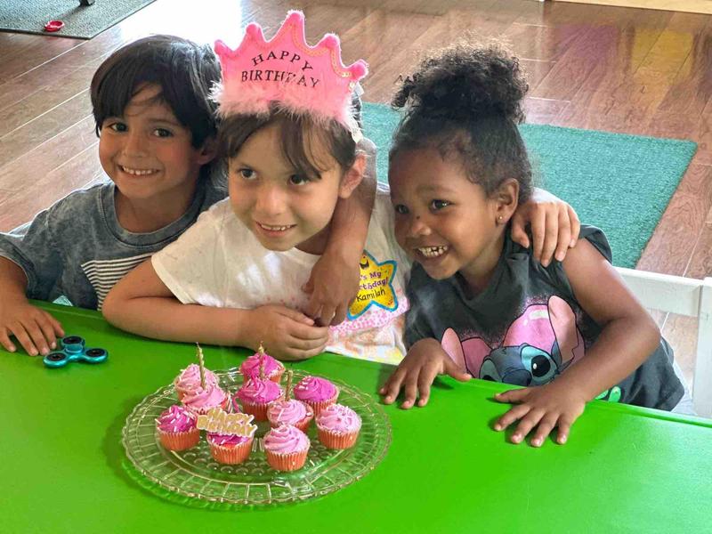 Photo of Robles Maritza Family Childcare - Chula Vista, CA