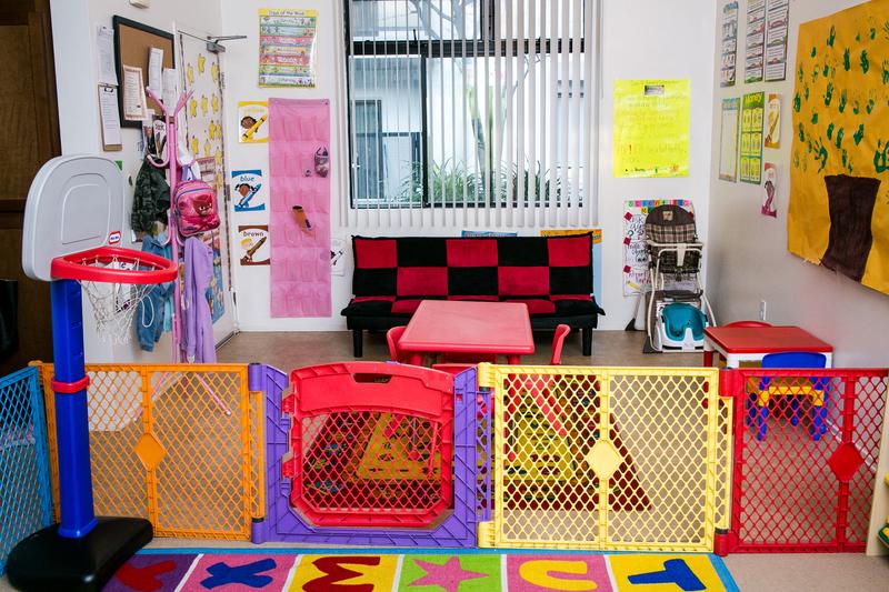 Photo of Ivory's Baby College Daycare - Long Beach, CA