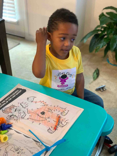 Photo of Zuri Girls Daycare LLC Daycare - Lakewood, CA