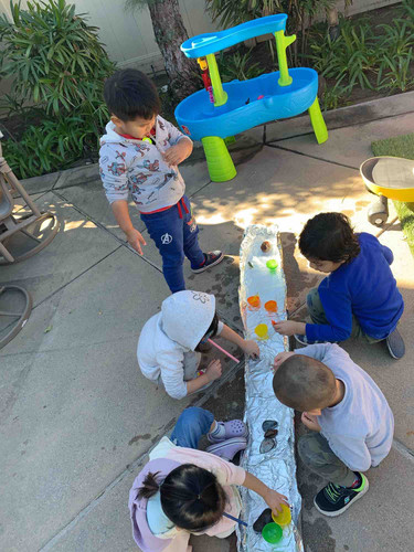 Photo of Happy Orchard Daycare - Irvine, CA
