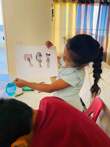 Photo of Benitez Family Childcare - San jacinto, CA