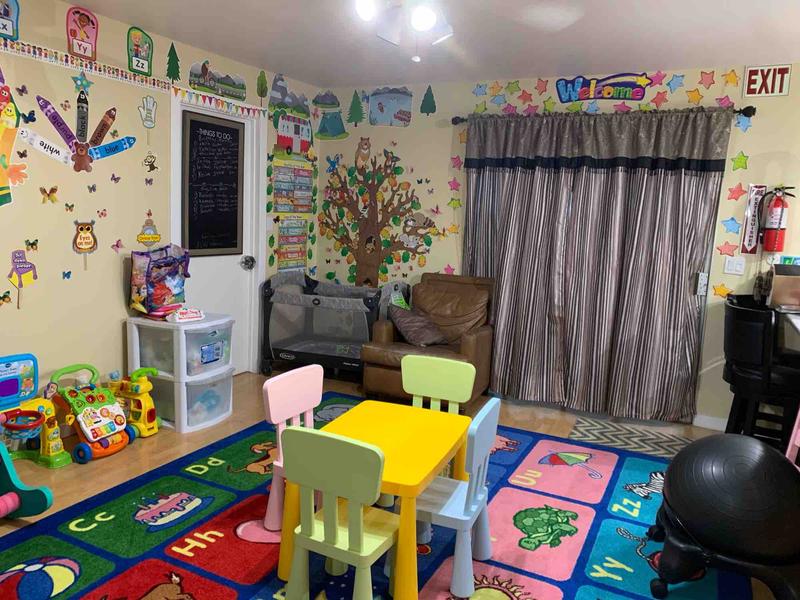 Photo of Luz’day Care Daycare - Stockton, CA