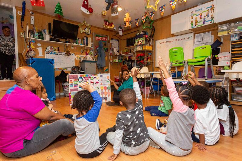 Photo of Muir Family Daycare - Gardena, CA