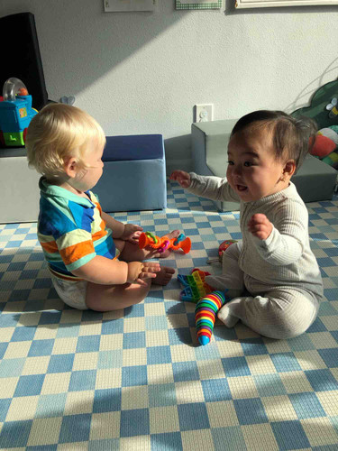 Photo of Darling Daisies Daycare - Longbeach, CA